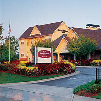 Residence Inn Green Bay