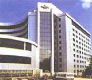 Holiday Inn Milido Hotel Wuxi