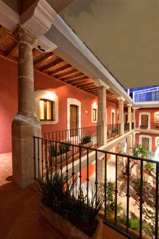 Hotel de Cortes
