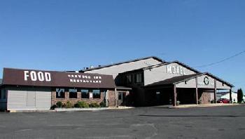 Luck Country Inn
