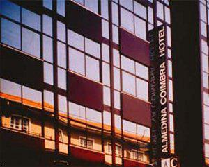 Comfort Inn Almedina Coimbra