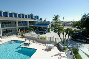Dockside Inn And Resort