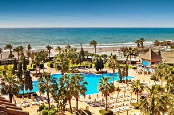 Iberostar Malaga Playa Apart