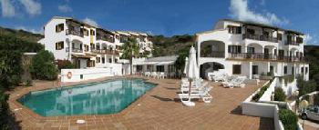 Aparthotel Hg Cala Llonga