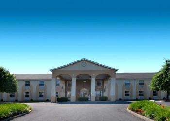 Comfort Inn Stephens City