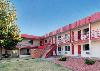 Rodeway Inn Page