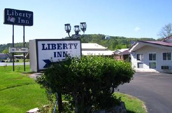 Liberty Inn