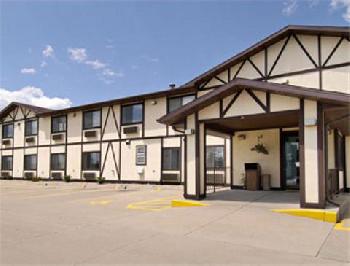 Super 8 Fond Du Lac