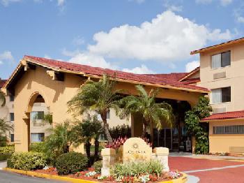 La Quinta Inn & Suites Tampa Bay Clearwater AP