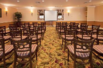 Holiday Inn SANIBEL ISLAND