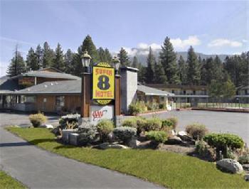 Super 8 Lake Tahoe South