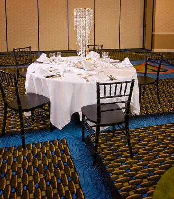 Renaissance Des Moines Savery Hotel