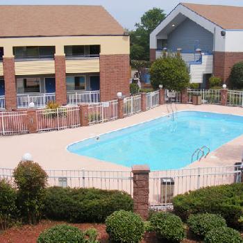 Days Inn Virginia Beach/Norfolk Airport