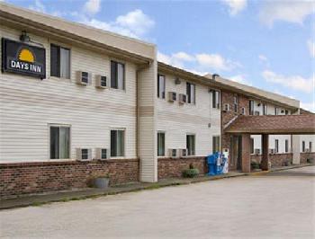 Days Inn Decatur