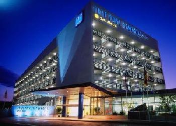 TRYP PORT CAMBRILS