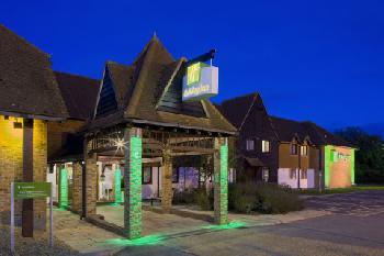 Holiday Inn ASHFORD - CENTRAL
