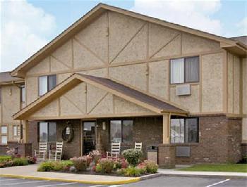 Super 8 Maysville KY