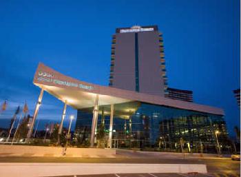 AR Diamante Beach Spa And Convention Centre