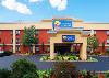 Baymont Inn and Suites Cleveland
