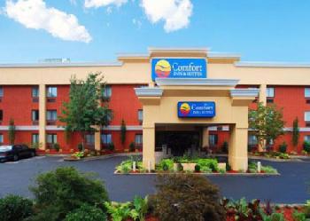 Baymont Inn and Suites Cleveland