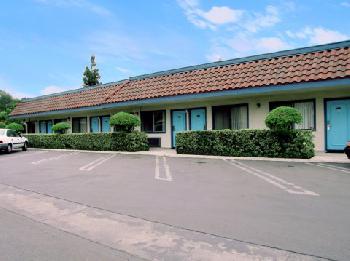 Rodeway Inn Riverside
