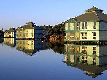 Novotel Twin Waters Resort Sunshine Coast