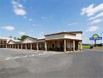 Days Inn Wrightstown