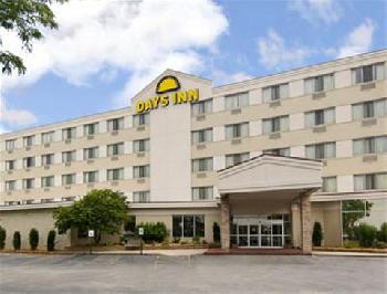 Days Inn Green Bay Downtown