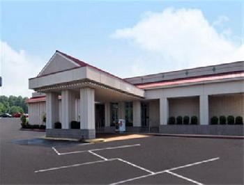 Travelodge Tupelo