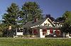 Grey Fox Inn And Resort