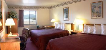 GuestHouse Inn Convention Cent