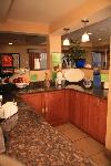 Hampton Inn JolietI55