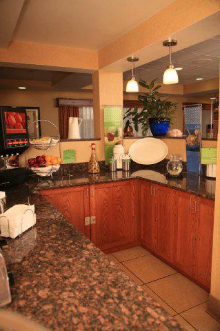 Hampton Inn JolietI55