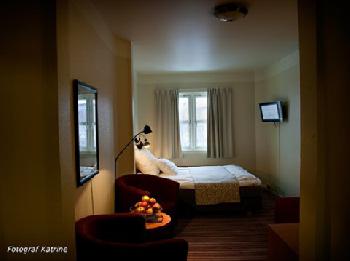TOP Hotel Molla Lillehammer