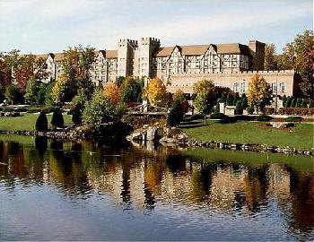 Radisson Hotel Nashua