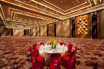 Kempinski Hotel Qingdao