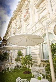 Boscolo Exedra Nice
