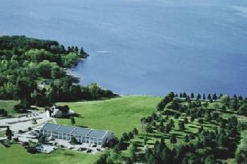 Belfast Harbor Inn