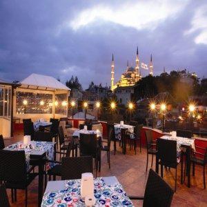 Amiral Palace Hotel