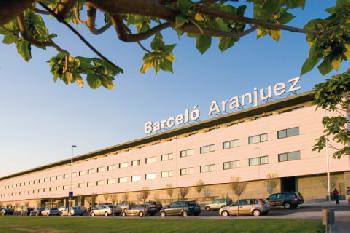 Barcelo Aranjuez