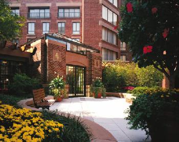 Four Seasons Hotel Washington