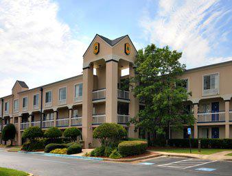 Super 8 Norcross Tech Park Atlanta