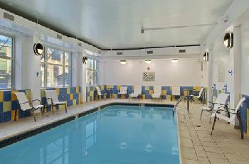 Hilton Providence