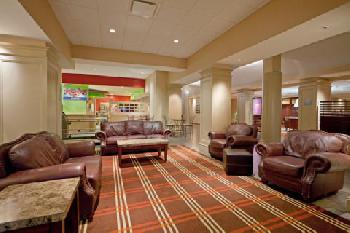 Crowne Plaza Hotel BOSTON NORTH SHORE