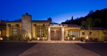 Inn Marin