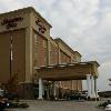 Hampton Inn Oxford, MS