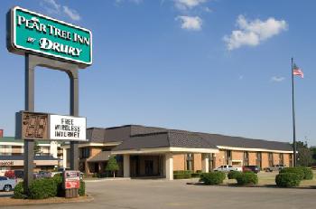 Pear Tree Inn Paducah