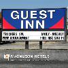 Guest Inn Rogers