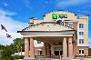 Holiday Inn Express CRYSTAL RIVER