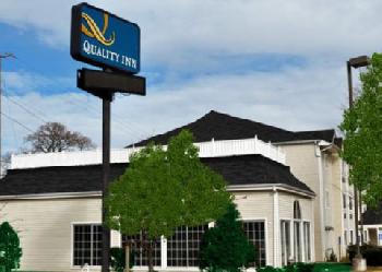 Quality Inn Chester